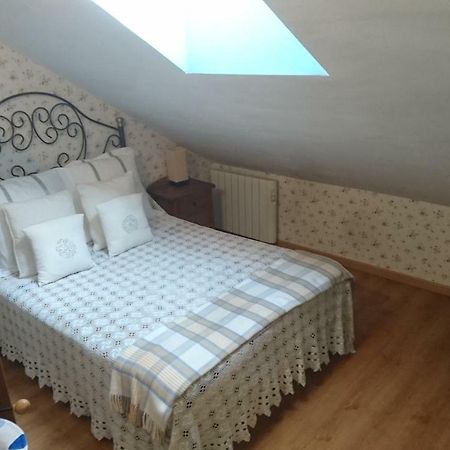 Вілла Casa Noelia Кастьєльйо-де-Хака Екстер'єр фото