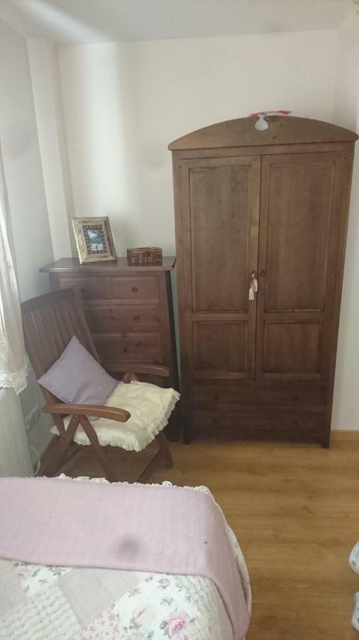 Вілла Casa Noelia Кастьєльйо-де-Хака Екстер'єр фото