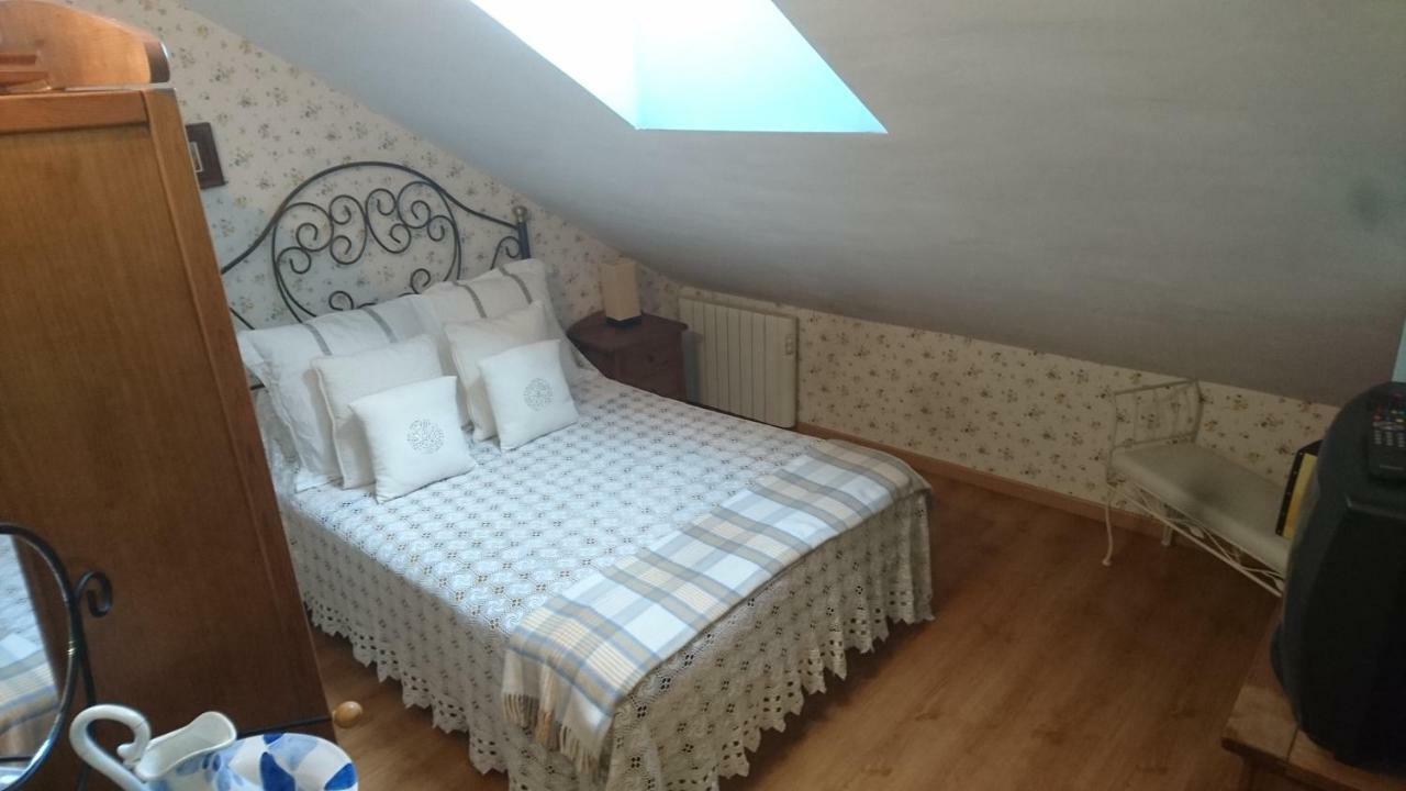 Вілла Casa Noelia Кастьєльйо-де-Хака Екстер'єр фото