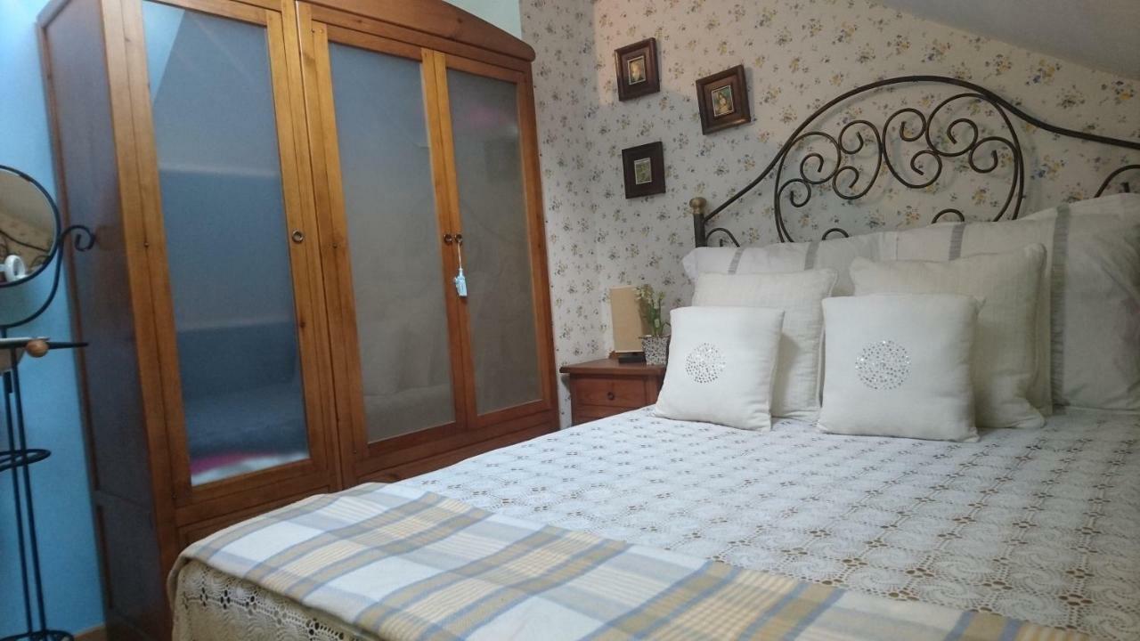 Вілла Casa Noelia Кастьєльйо-де-Хака Екстер'єр фото